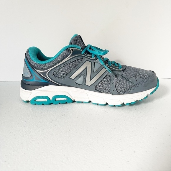 Women's New Balance 560v6 - Picture 6 of 6
